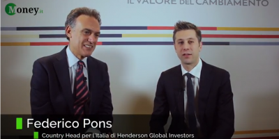 ConsulenTia 2018, Pons (Janus Henderson Investors): con MiFID II cambiamenti positivi