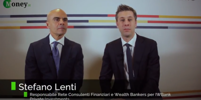 ConsulenTia 2018, Lenti (IWBank): con MiFID II emerge il ruolo del consulente