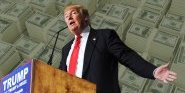 Mercati messi alla prova dai dazi di Trump, chi vincerà il confronto? 