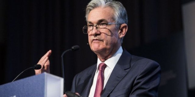 Riunione FED, tassi di interesse all'1,75%: la conferenza di Powell in tempo reale punto per punto