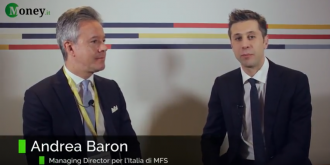 ConsulenTia 2018, Baron (MFS): è ora della gestione attiva