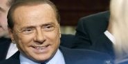 Banca Mediolanum: Tar Lazio sospende discesa forzata Berlusconi sotto soglia 10% capitale