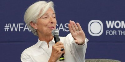 Con Lagarde alla Bce l'euro-dollaro può arrivare alla parità?