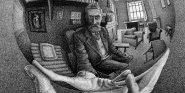 Mercati malati e Banche centrali come Escher