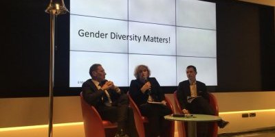 UBS quota il primo ETF Gender Equality in Italia
