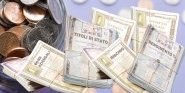 Titoli di Stato: curva dei rendimenti più ripida dopo BCE, tassi BOT tutti negativi