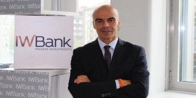 Consulenti finanziari: tre nuovi ingressi nella rete di IWBank Private Investments