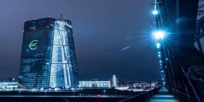 BCE: nel 2018 utili a 1,6 miliardi, alle banche centrali nazionali i dividendi