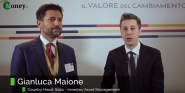 ConsulenTia 2018, Maione (Investec): approccio all'investimento costruttivo e prociclico