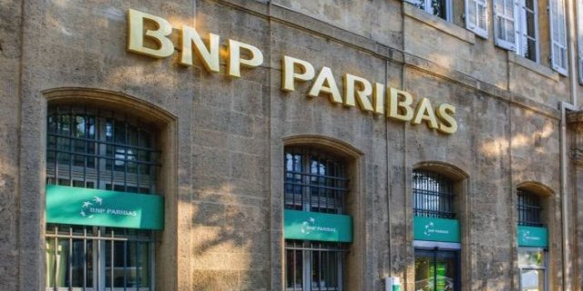 BNP Paribas AM è sponsor della Global Research Alliance for Sustainable Finance and Investment