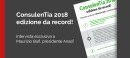 ConsulenTia 2018: lntervista esclusiva a Maurizio Bufi, presidente ANASF