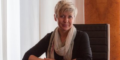 Il trading online si tinge di rosa, Elena Motta nuovo direttore generale di Directa Sim