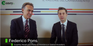 ConsulenTia 2018, Pons (Janus Henderson Investors): con MiFID II cambiamenti positivi