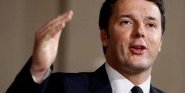 Matteo Renzi gioca la carta della finanza con l'amico Serra: nasce il Forum di Algebris