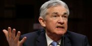 Fed: non ci sarà rialzo tassi, al massimo nella seconda parte del 2019