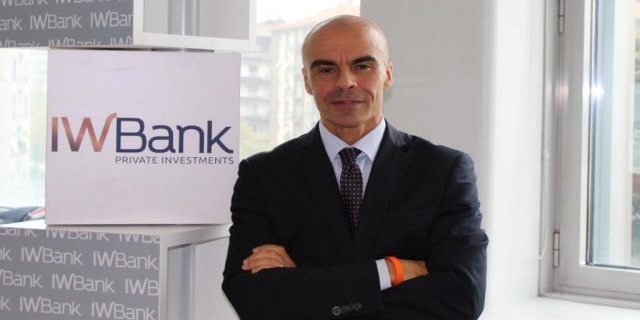 Consulenti finanziari: tre nuovi ingressi nella rete di IWBank Private Investments