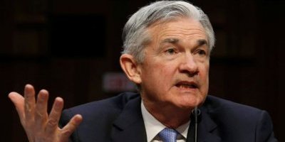 Fed: non ci sarà rialzo tassi, al massimo nella seconda parte del 2019