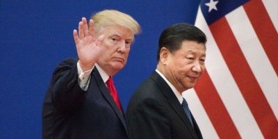 I dazi di Trump? Un'opportunità per l'economia cinese