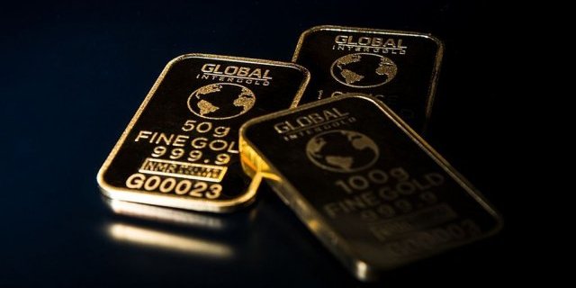 Oro a 1.400 dollari entro 12 mesi: previsioni e analisi dell'esperto