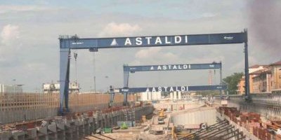 Borsa Italiana: azioni Astaldi crollano, le obbligazioni no. Come mai?
