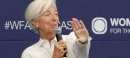 Con Lagarde alla Bce l'euro-dollaro può arrivare alla parità?