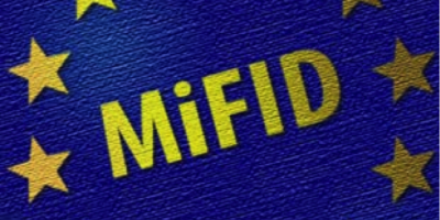 MIFID II alle porte, ma in 17 Paesi manca ancora la legge esecutiva