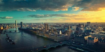 Londra è la seconda Global City al mondo, Brexit non fa paura